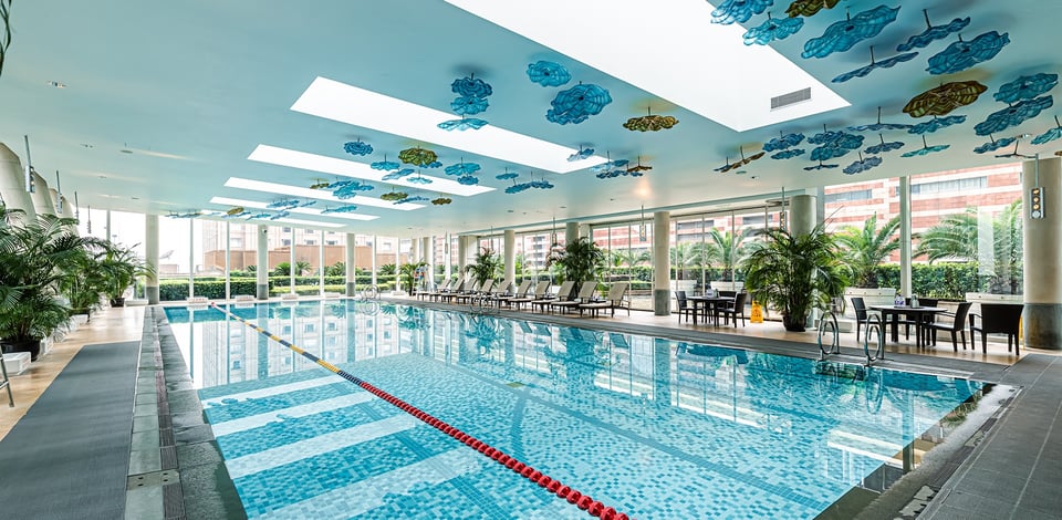 Pudong Shangri-La
