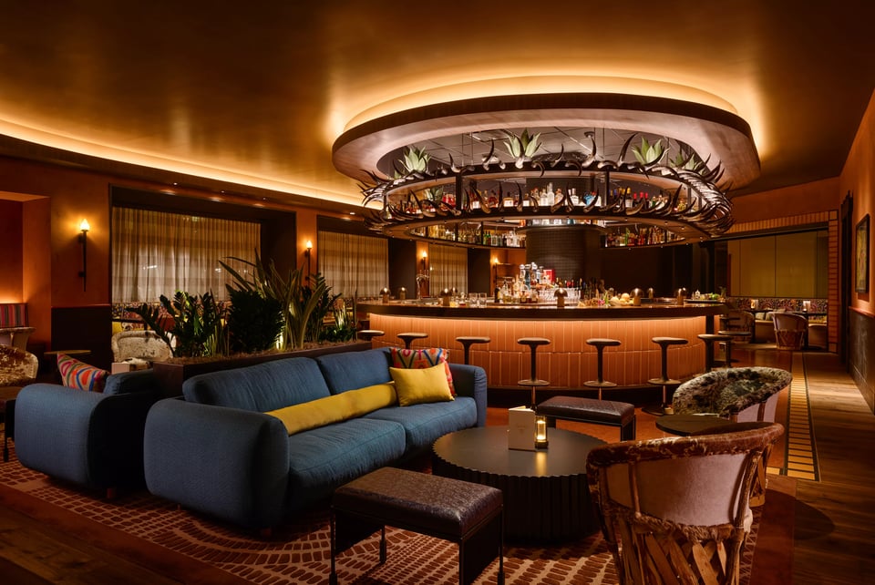 Fairmont Chicago, Millennium Park
