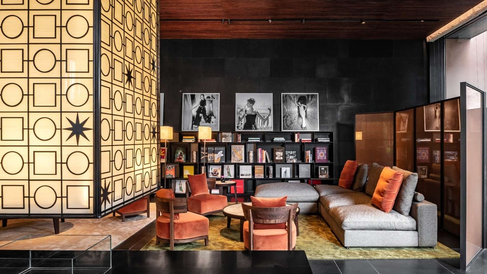 Bvlgari Hotel Shanghai