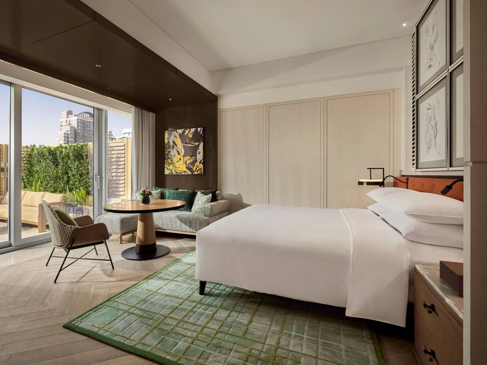 Andaz Shanghai ITC