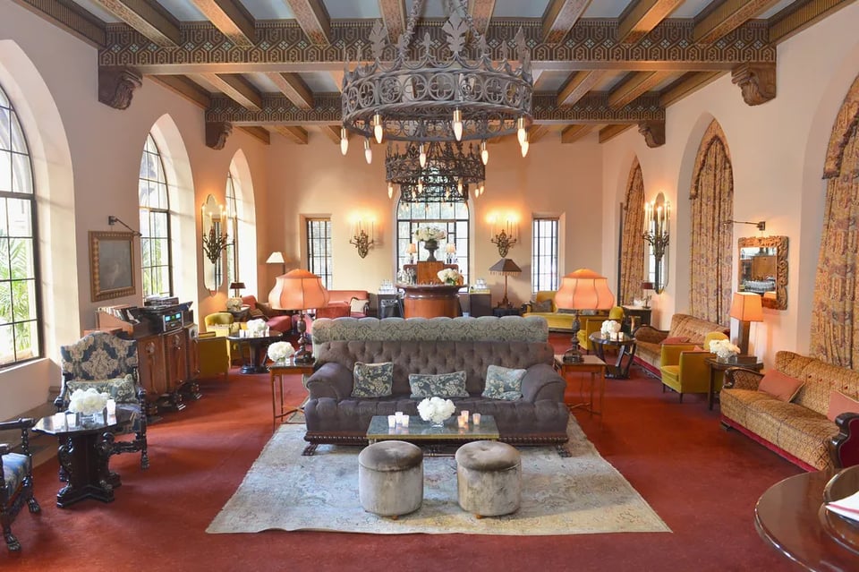 Chateau Marmont