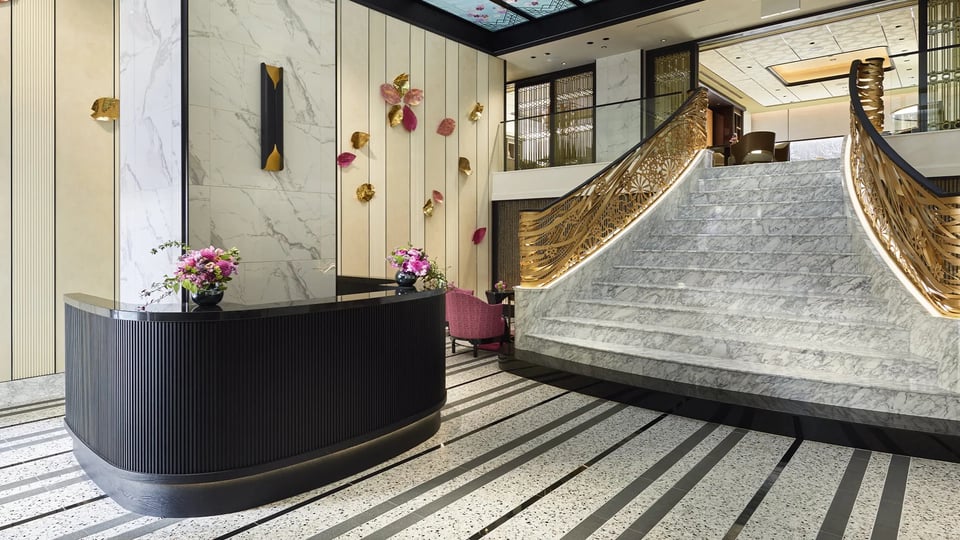 Fauchon Hotel Kyoto