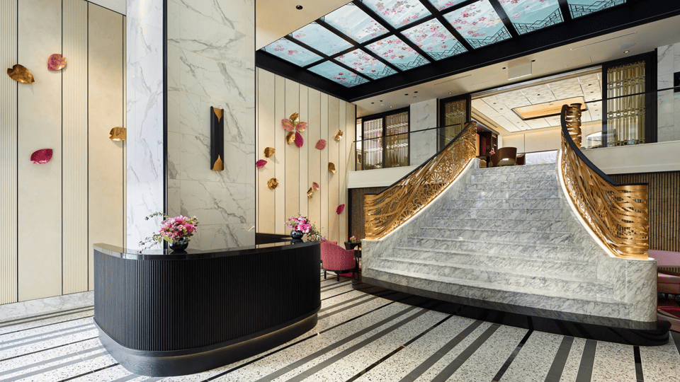 Fauchon Hotel Kyoto