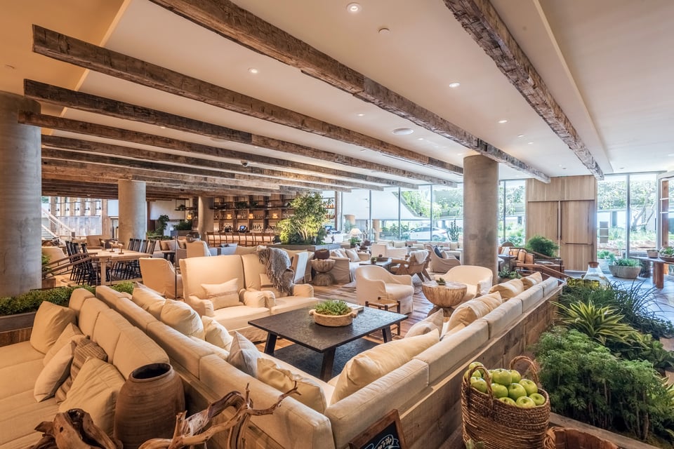 1 Hotel West Hollywood