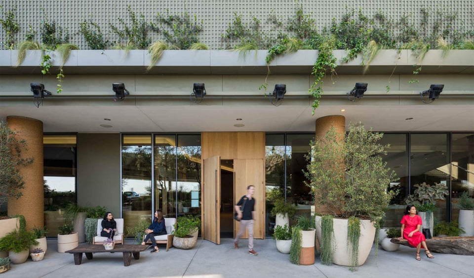 1 Hotel West Hollywood, how it began