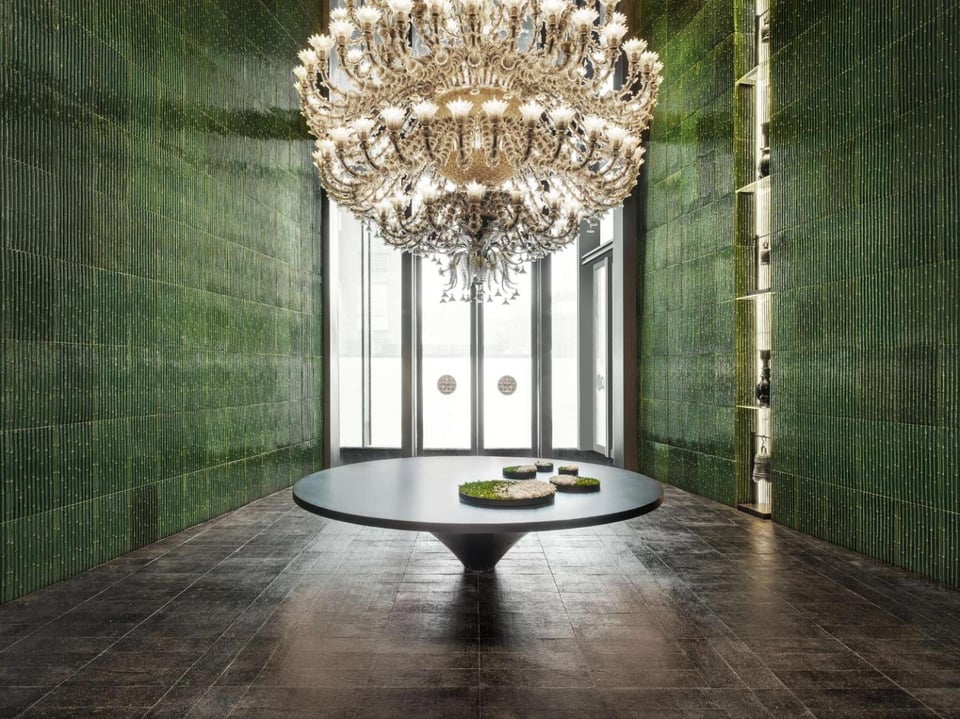 Upper House Shanghai