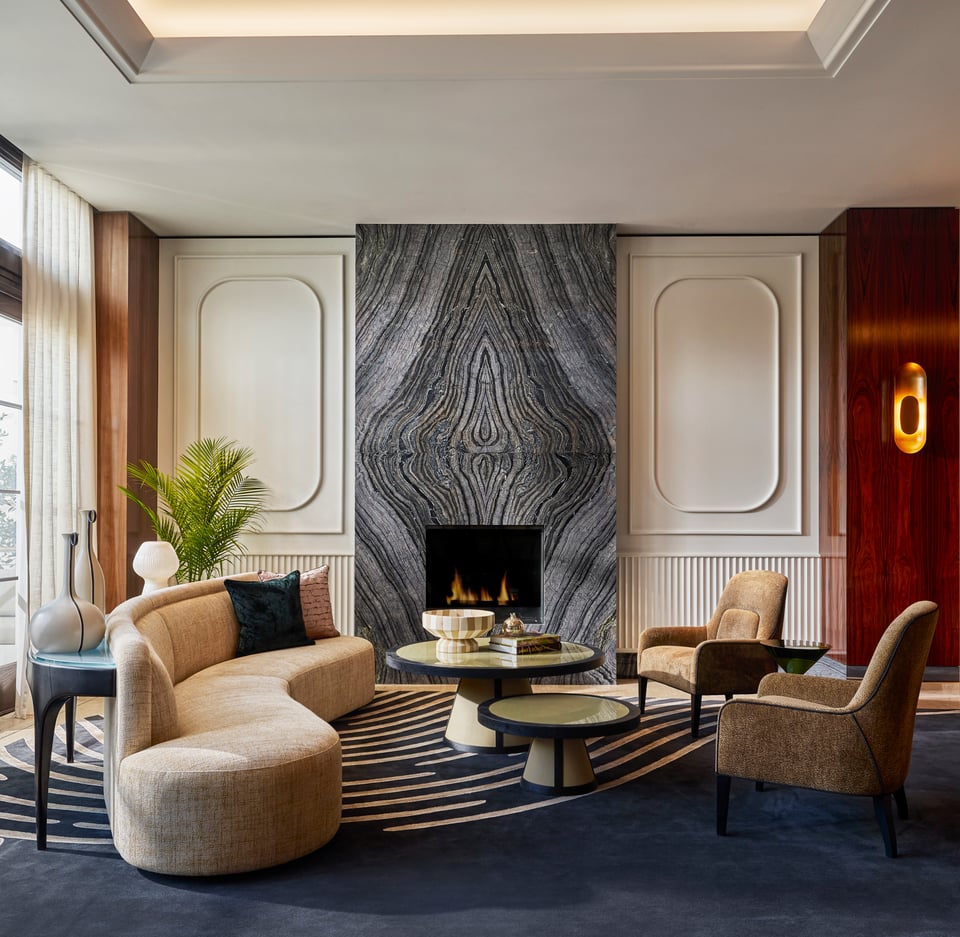 Cameo Beverly Hills, LXR Hotels & Resorts