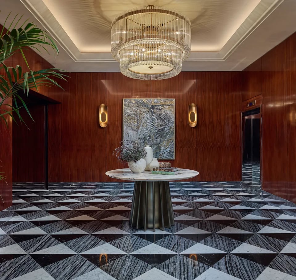 Cameo Beverly Hills, LXR Hotels & Resorts