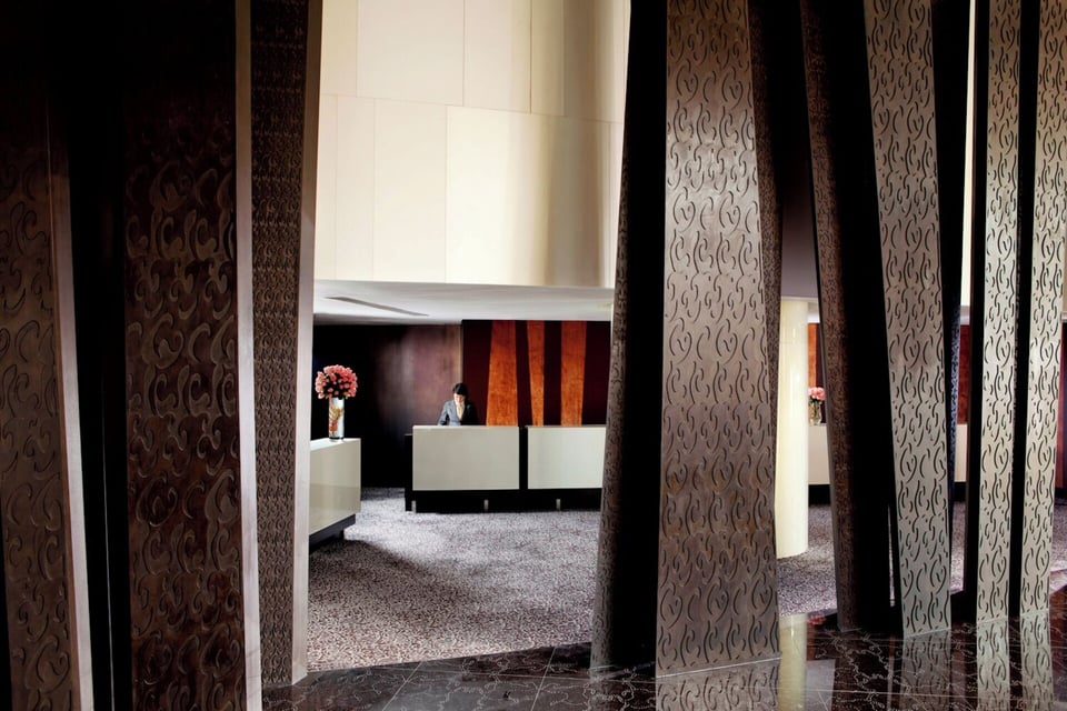 The Langham Shanghai Xintiandi Hotel