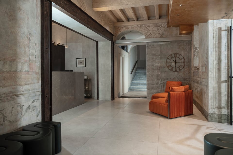 Argentina Style Hotel