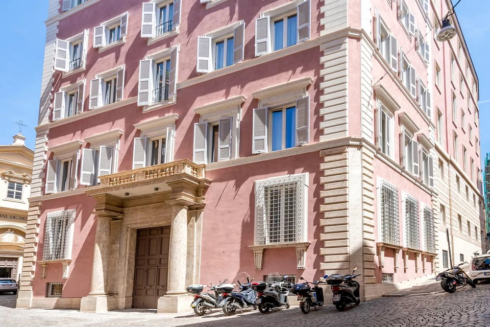 H10 Palazzo Galla