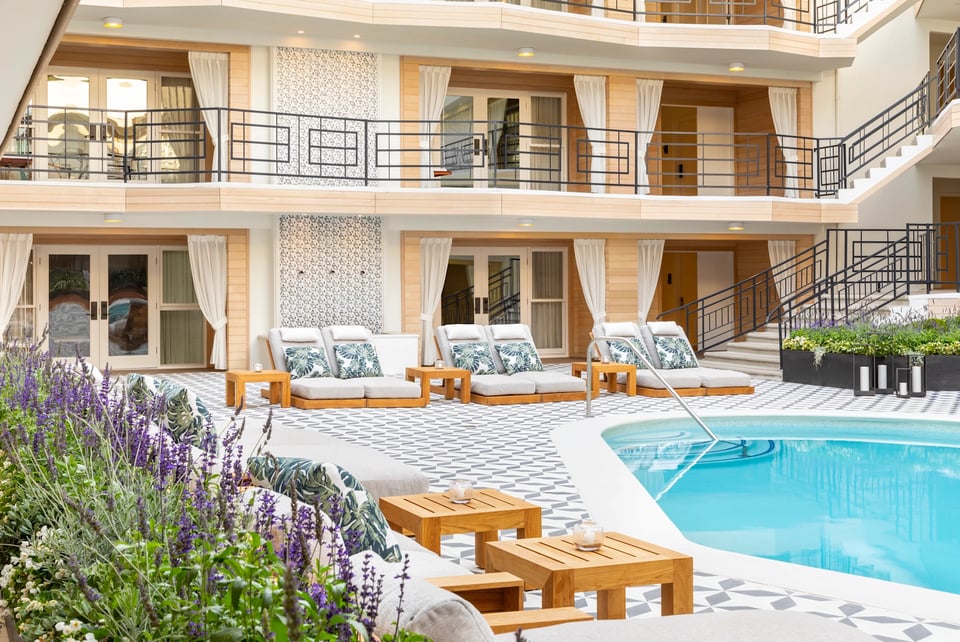 Oceana Santa Monica