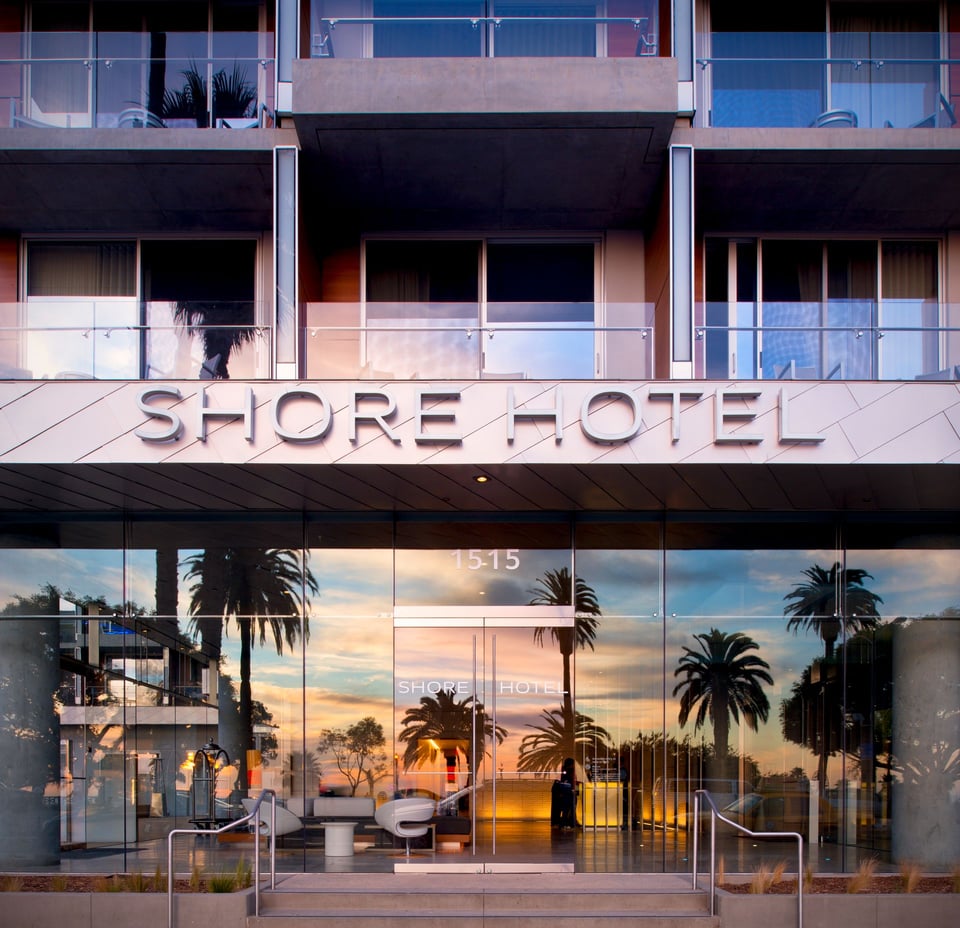 Shore Hotel