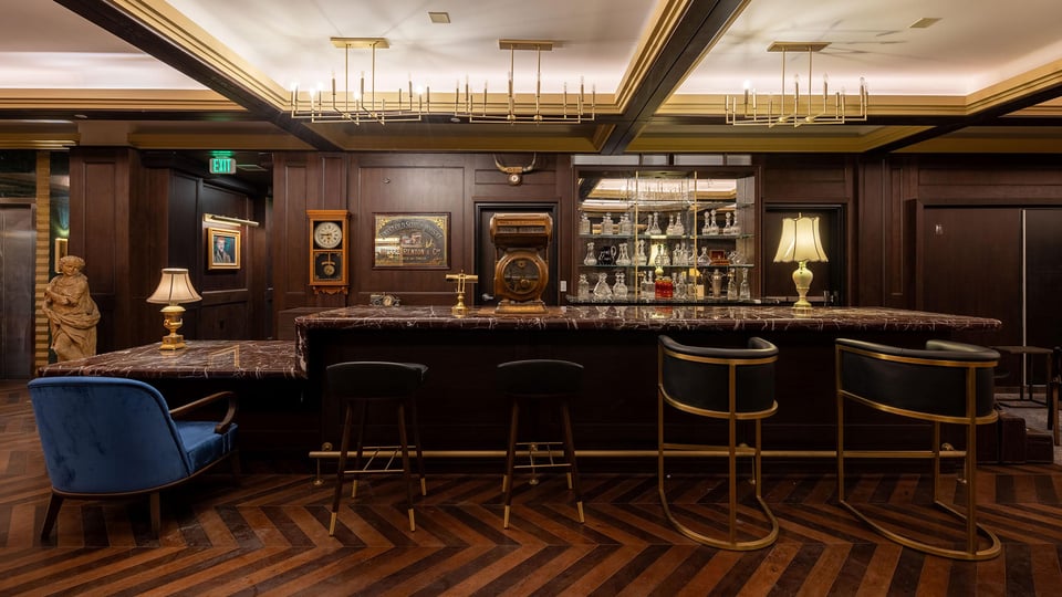 Whisky Hotel Hollywood