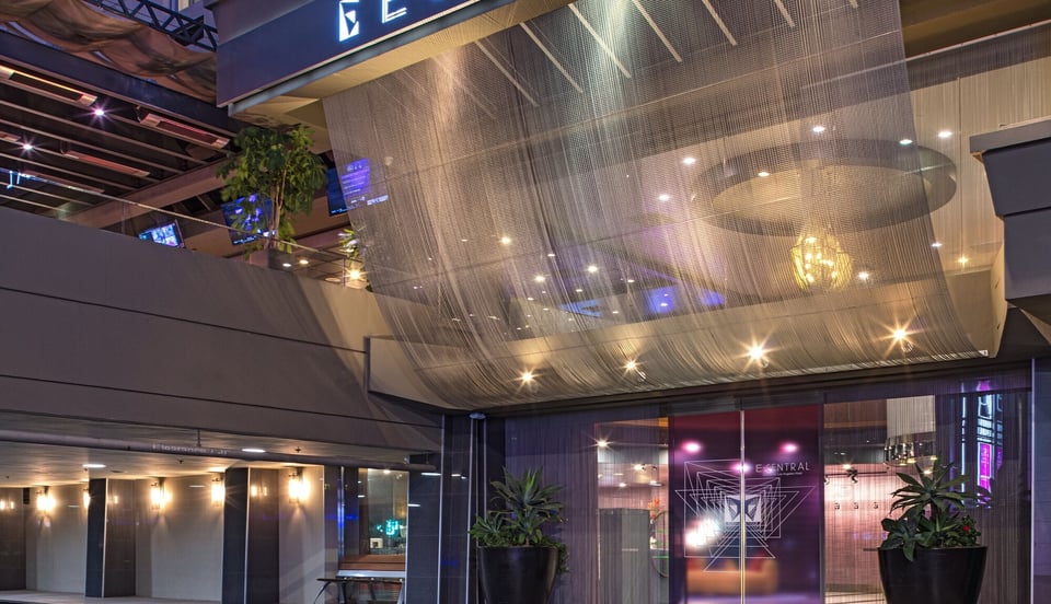 The Hoxton, Downtown LA