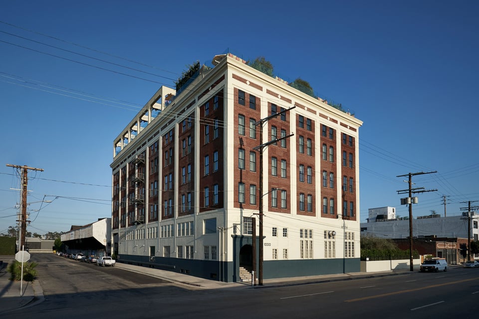 Soho Warehouse