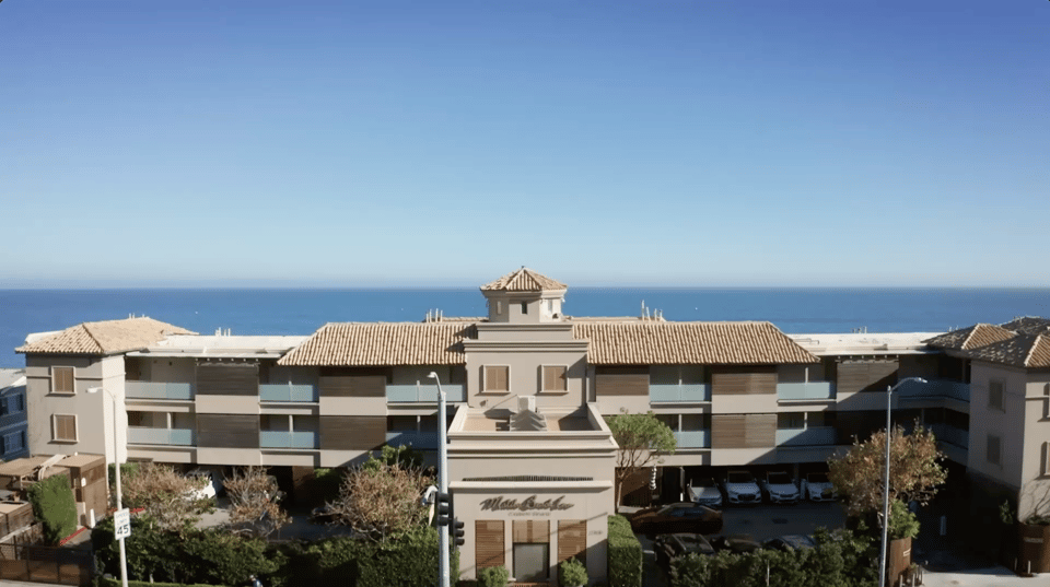 Malibu Beach Inn