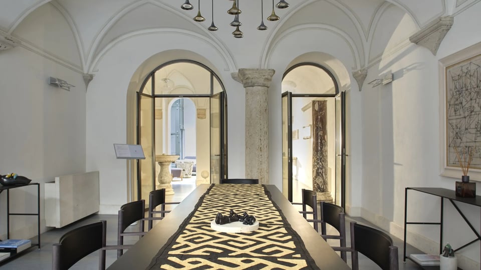 Palazzo delle Pietre