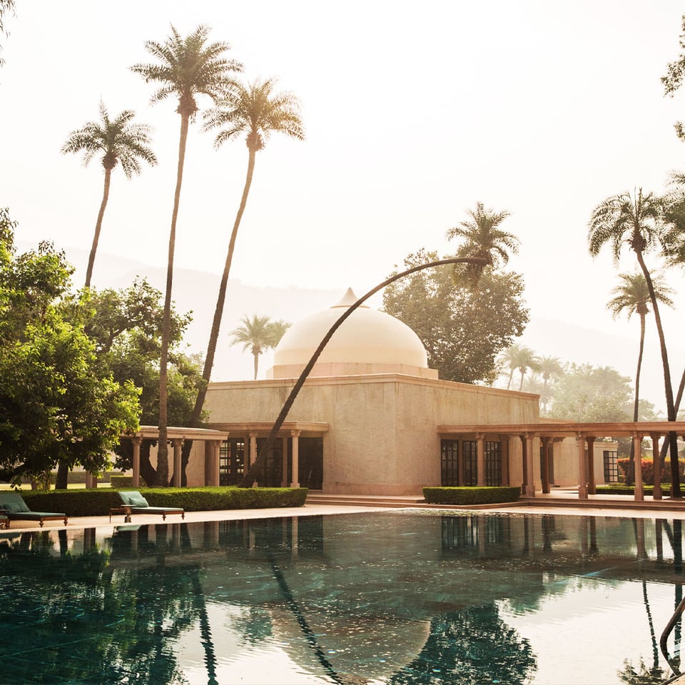 Amanbagh
