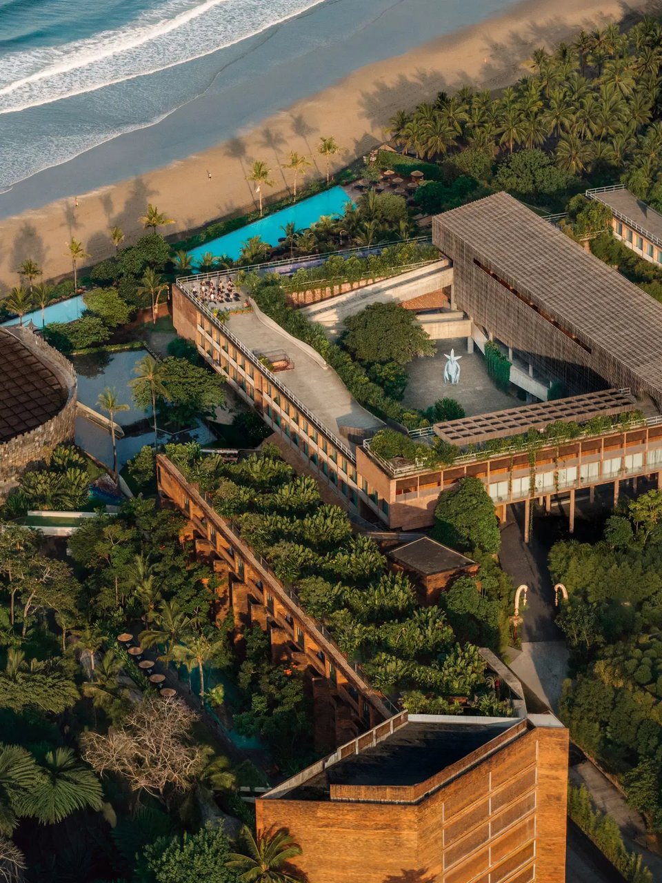 Desa Potato Head Bali, how it began