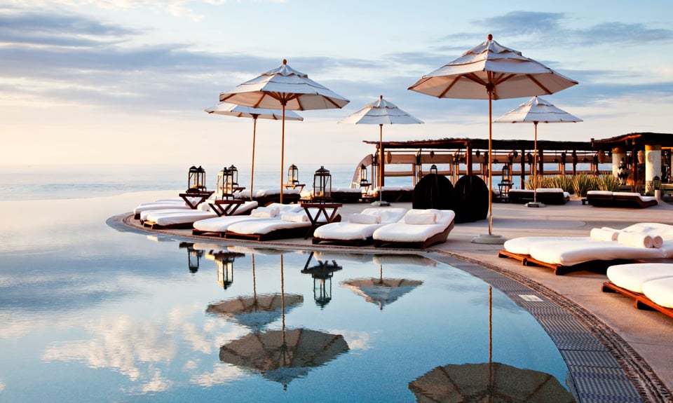 Las Ventanas al Paraiso, A Rosewood Resort