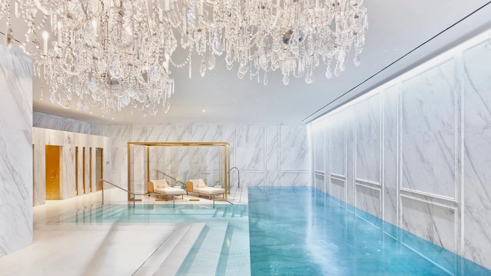 Mandarin Oriental Ritz, Madrid