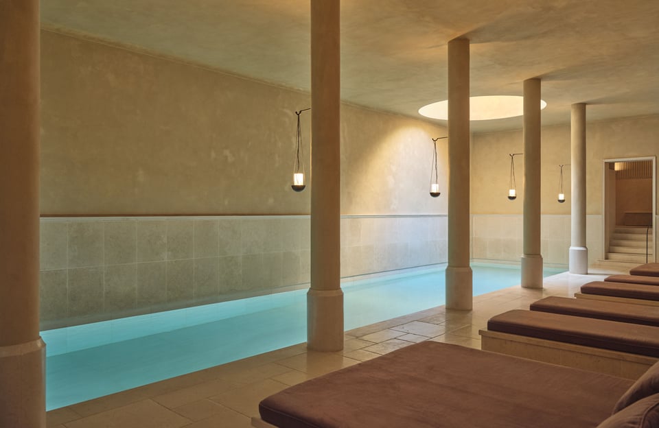 Hôtel du Couvent, Nice