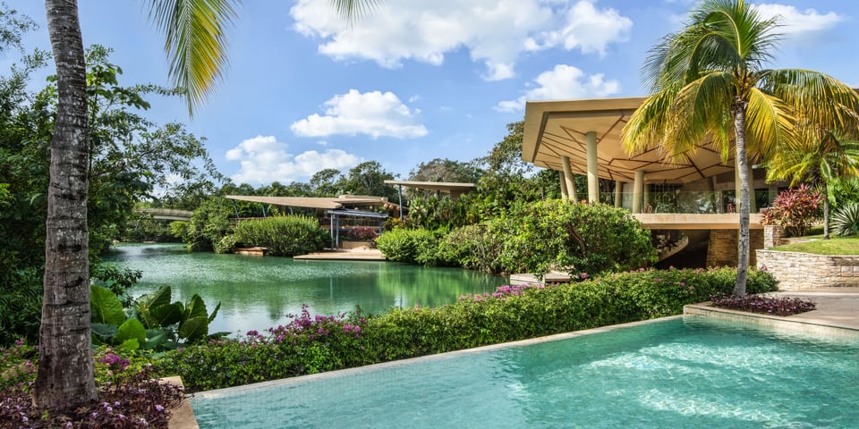 Rosewood Mayakoba