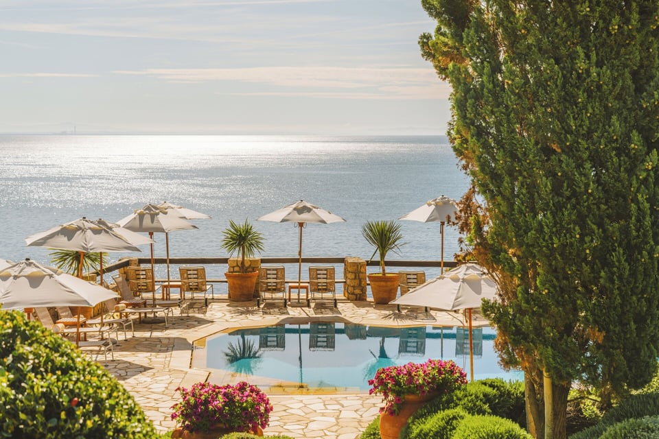 Hotel Il Pellicano