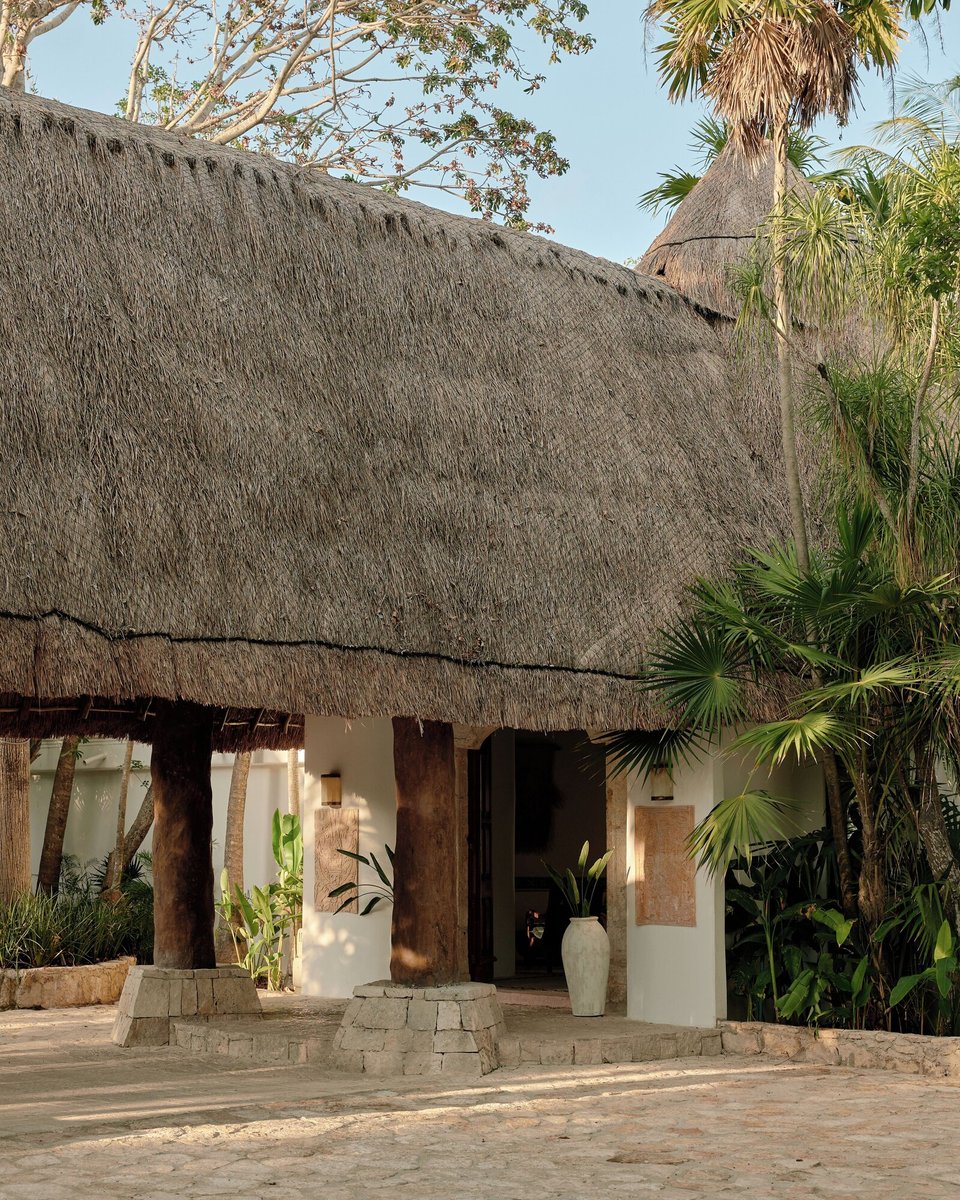Maroma, A Belmond Hotel, how it began