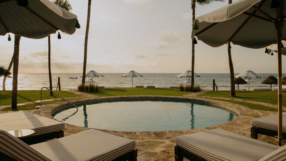 Maroma, A Belmond Hotel