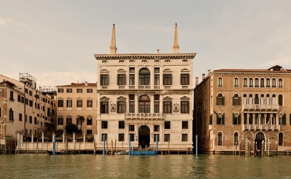 Aman Venice
