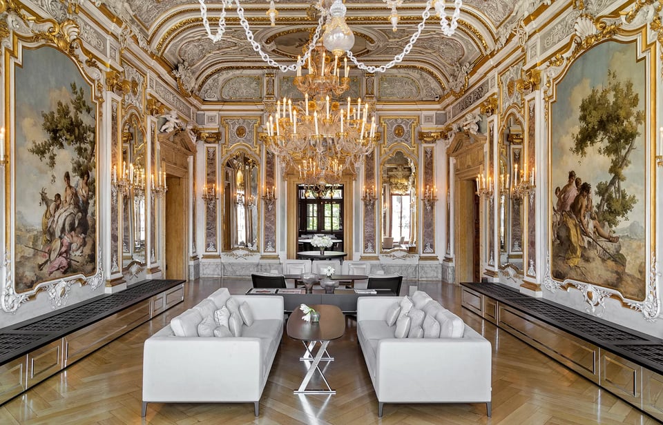 Aman Venice