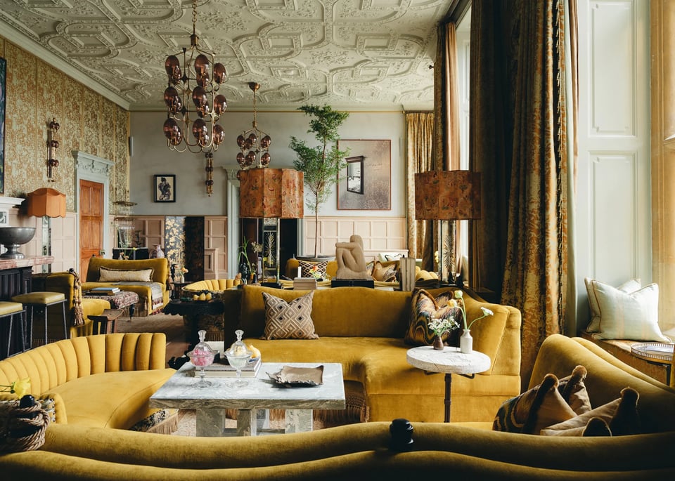 Estelle Manor