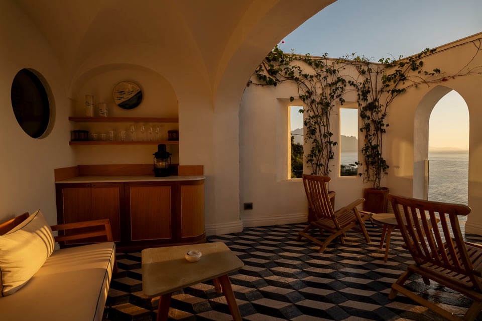 Borgo Santandrea