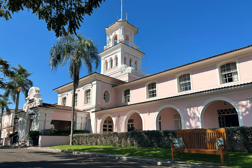 Hotel das Cataratas, A Belmond Hotel