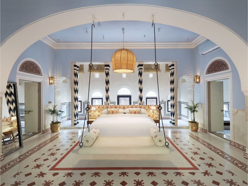 The Johri Jaipur
