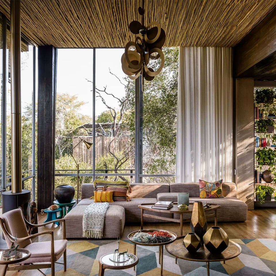 Singita Sweni