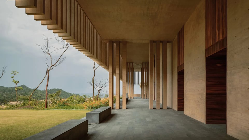 Four Seasons Resort Tamarindo
