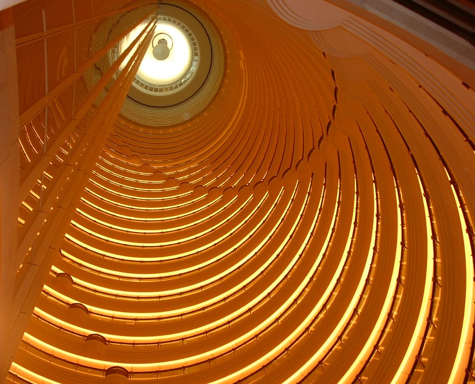 Grand Hyatt Shanghai