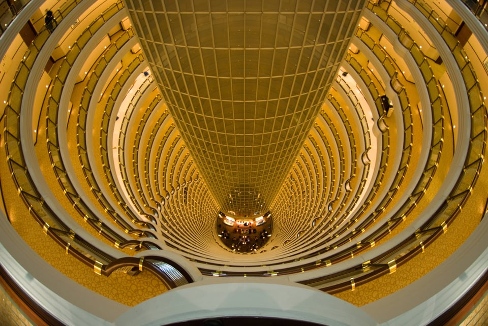 Grand Hyatt Shanghai