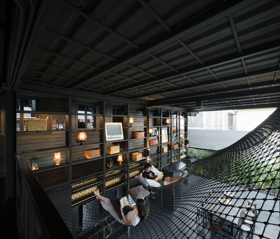 Kloem Hostel