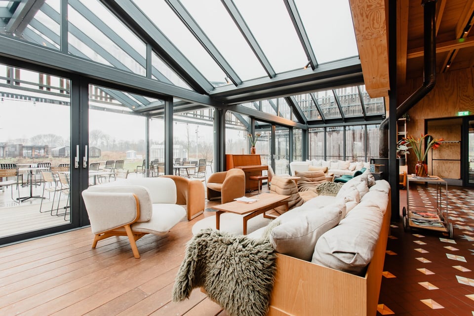 Basecamp Amsterdam