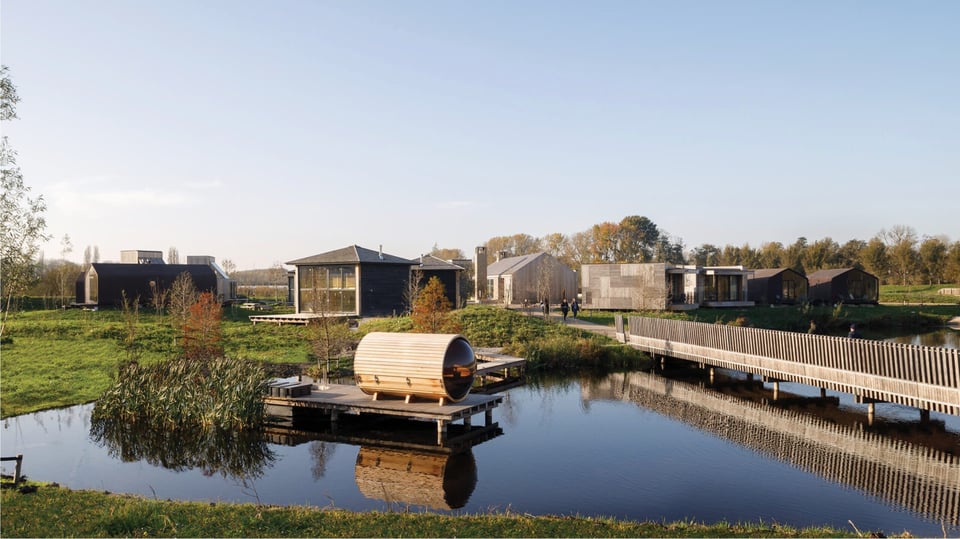 Basecamp Amsterdam