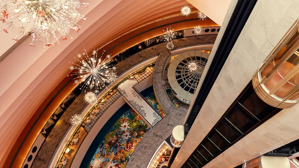 Mandarin Oriental Singapore