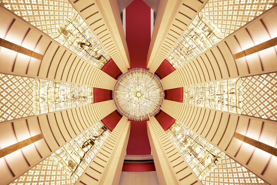 Mandarin Oriental Singapore
