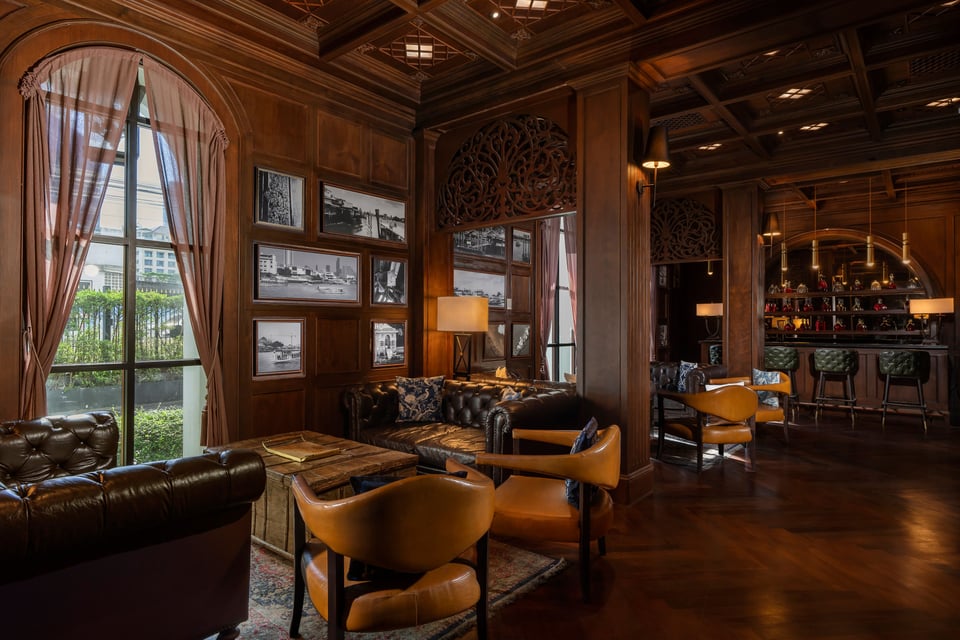Metropole, Bangkok, a Tribute Portfolio Hotel