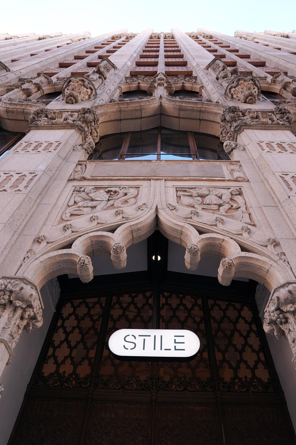 STILE Downtown Los Angeles, how it began