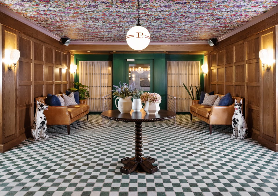 Palihouse West Hollywood
