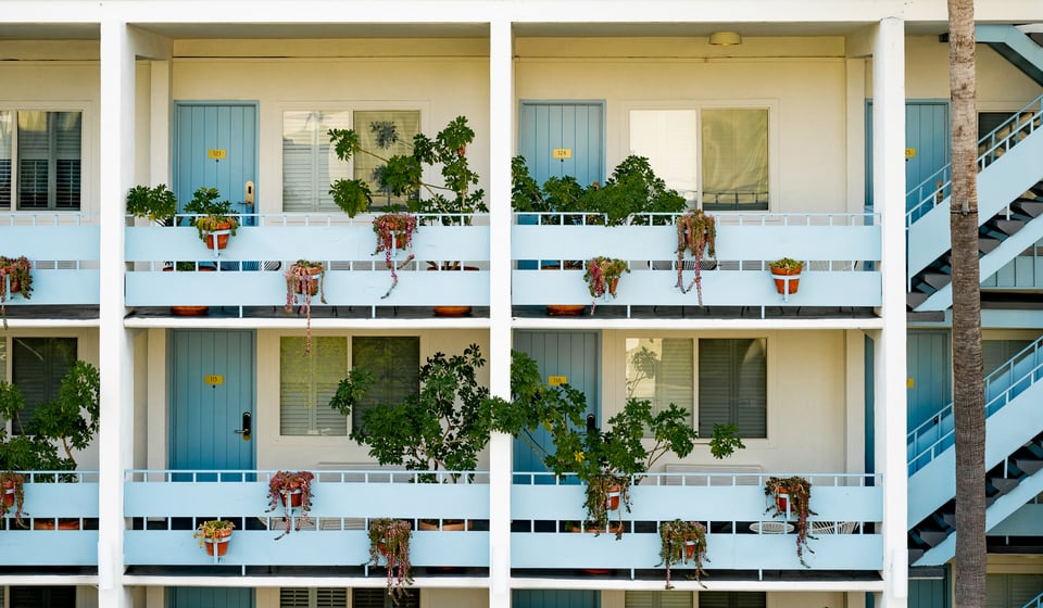 Short Stories Hotel, how it began